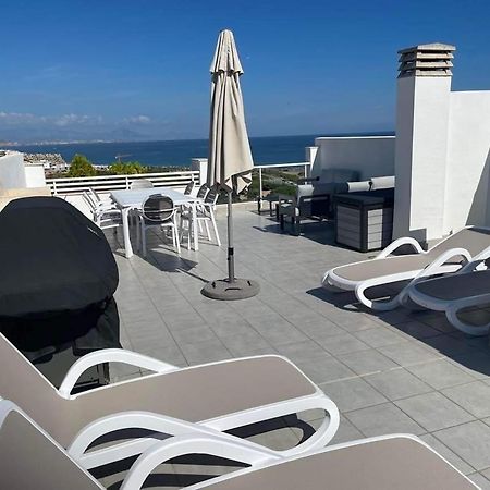 Nova Beach Apartment Аликанте Екстериор снимка