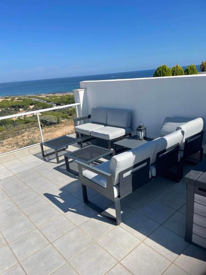 Nova Beach Apartment Аликанте Екстериор снимка