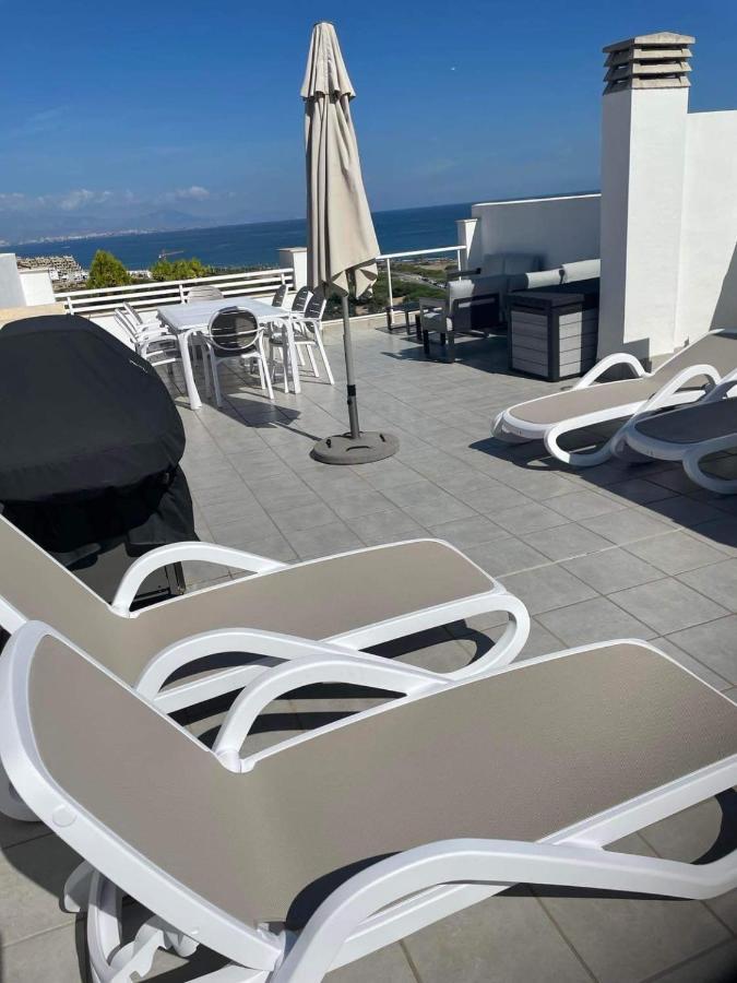 Nova Beach Apartment Аликанте Екстериор снимка