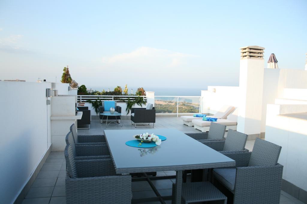 Nova Beach Apartment Аликанте Стая снимка