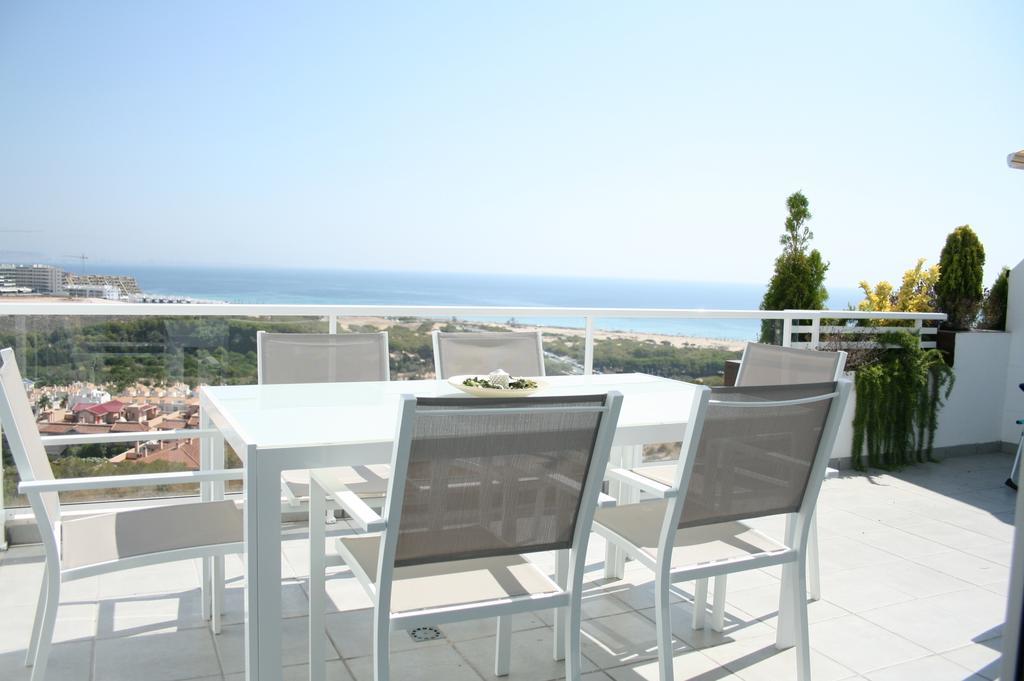 Nova Beach Apartment Аликанте Стая снимка