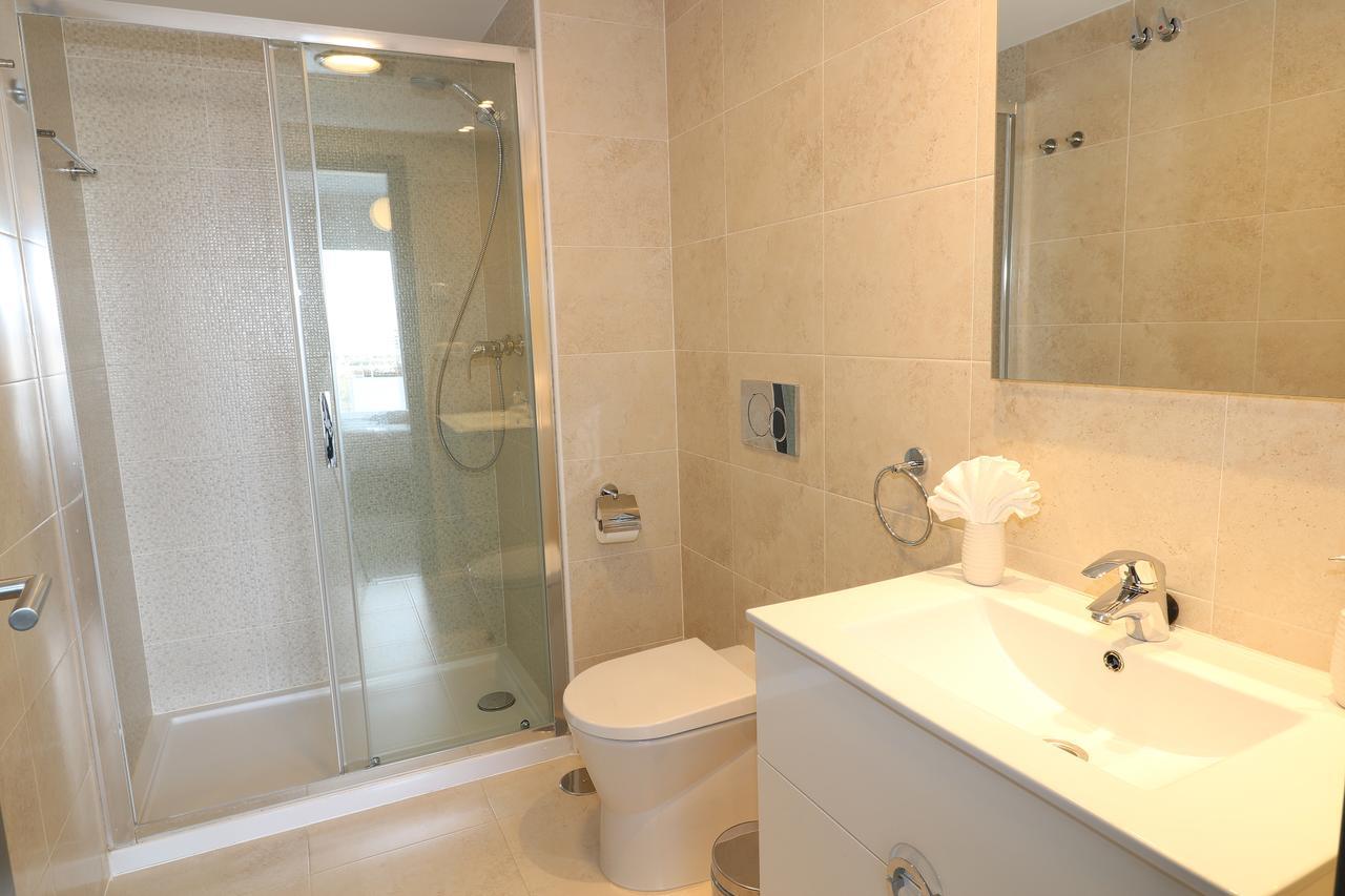 Nova Beach Apartment Аликанте Екстериор снимка