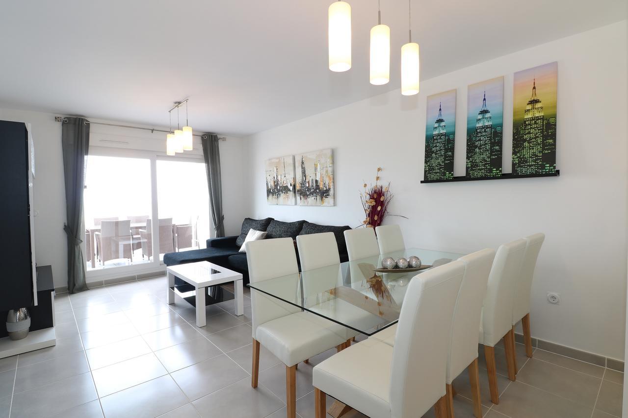 Nova Beach Apartment Аликанте Екстериор снимка