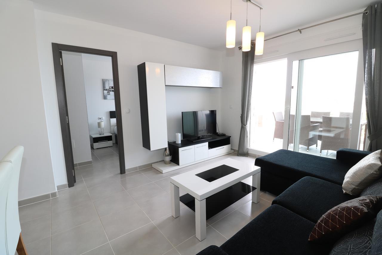 Nova Beach Apartment Аликанте Екстериор снимка